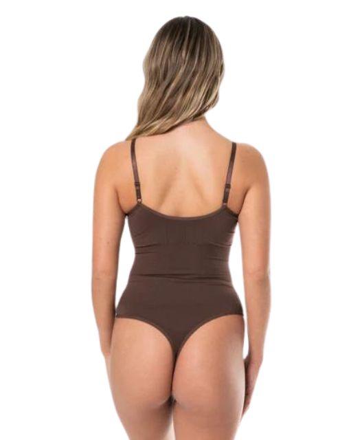 Snatched Bodysuit – Shapeey